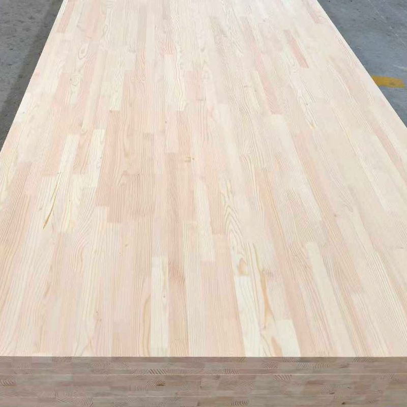 Painéis CLT arquitetônicos Douglas Fir Painéis CLT arquitetônicos Douglas Fir