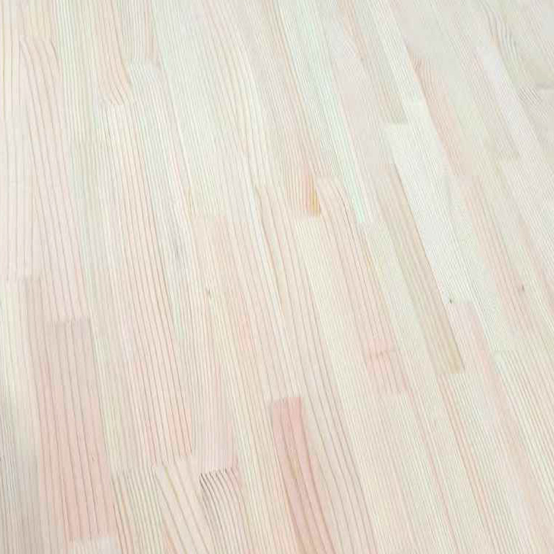 Painéis CLT arquitetônicos Douglas Fir Painéis CLT arquitetônicos Douglas Fir