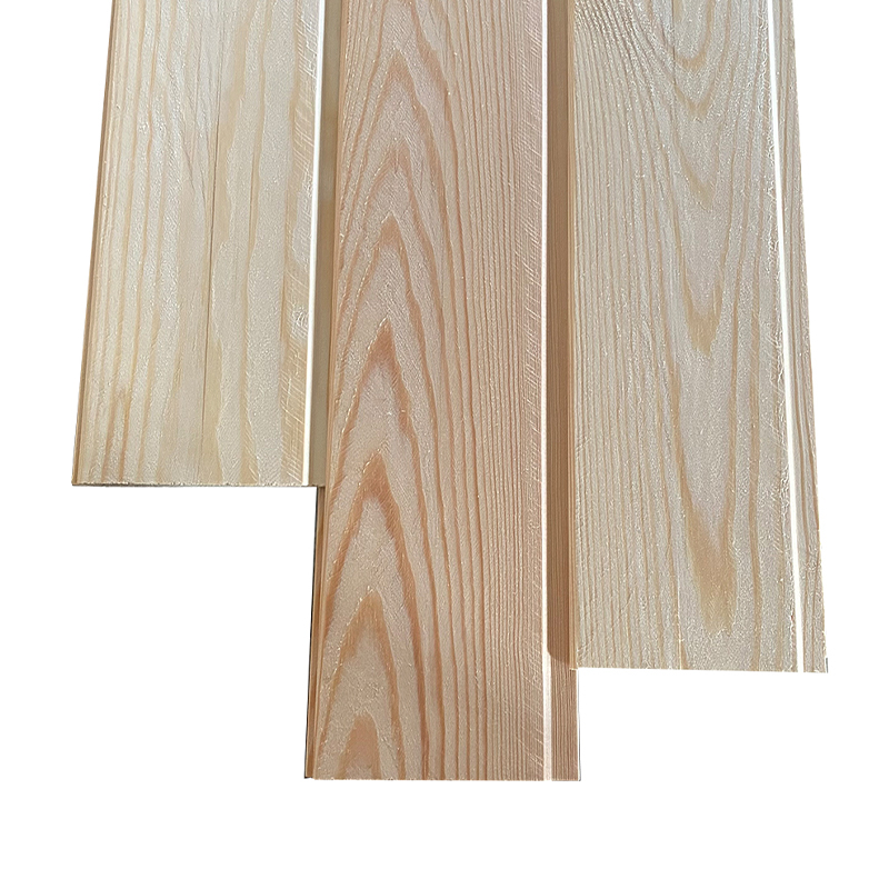 Por que os painéis de parede Spruce Tongue e Groove são a escolha definitiva para design de interiores e exteriores?