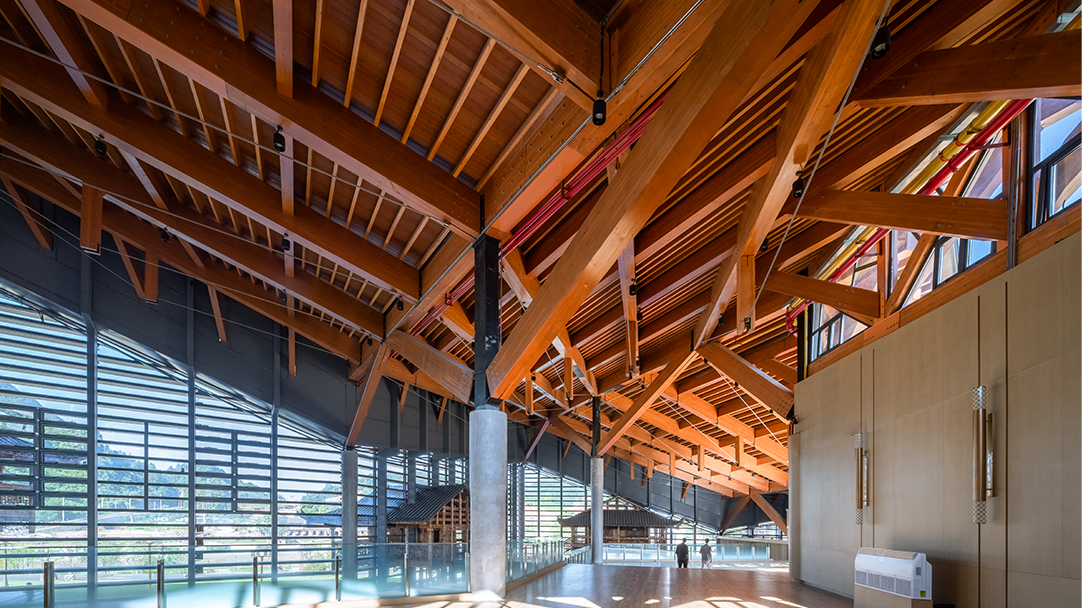 Museu da Prefeitura Autônoma de Enshi Tujia e Miao