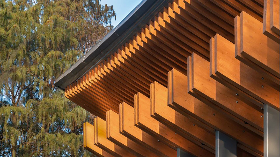 Pavilhão de Conquistas da Convenção de Zonas Húmidas