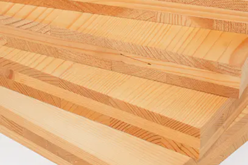 Madeira Laminada Cruzada: Transformando o Futuro da Construção Sustentável